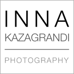 Inna Kazagrandi Photography